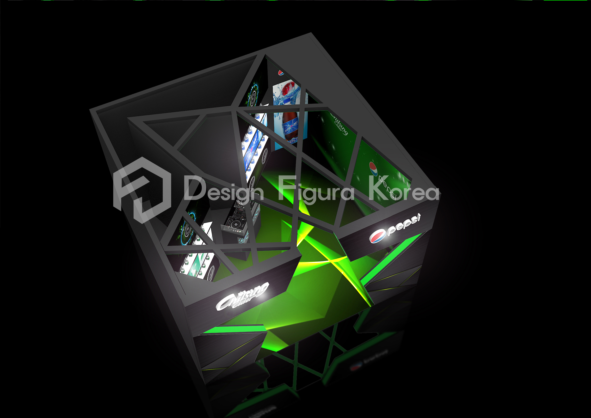 (주)롯데칠성