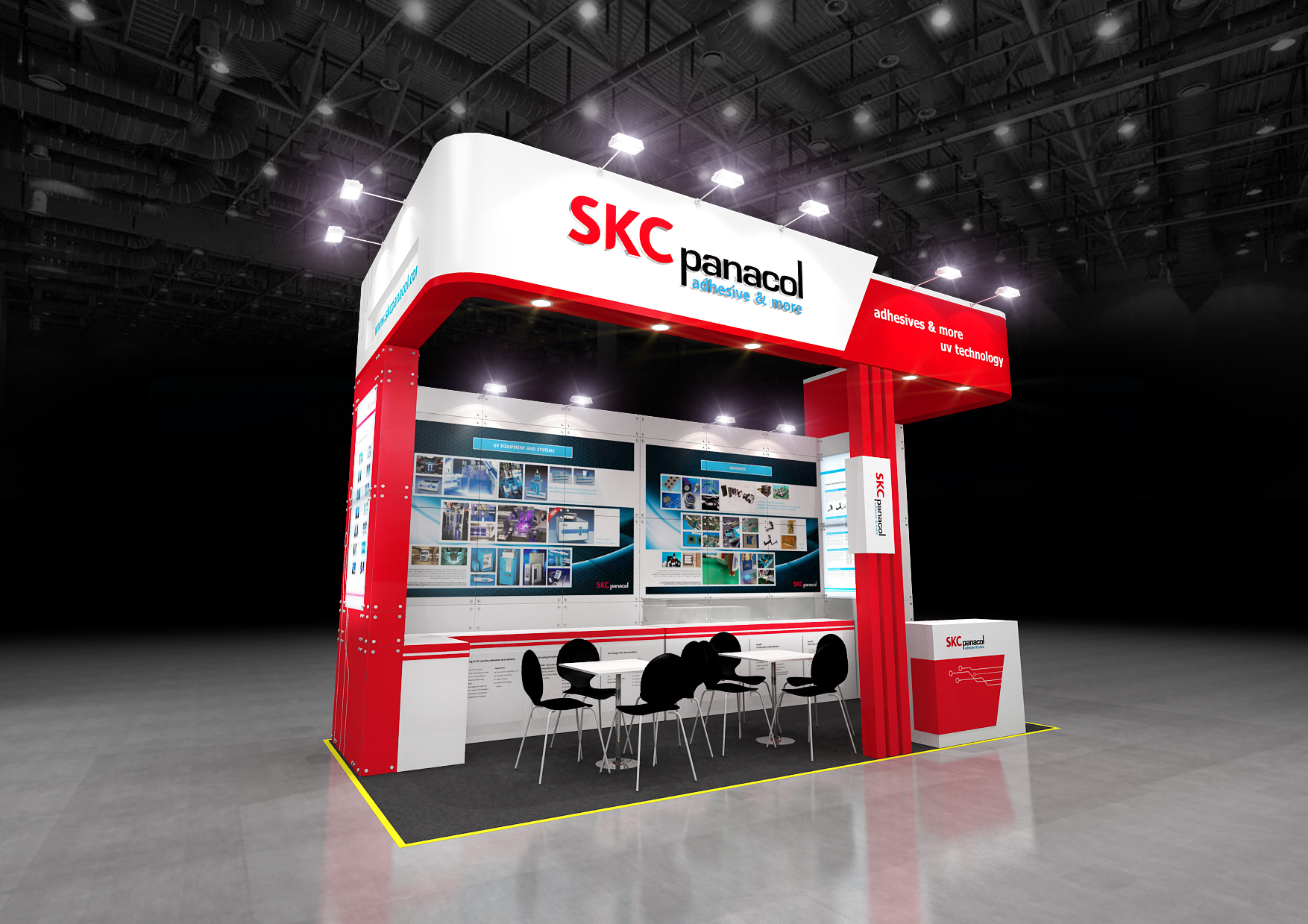 SKC파나콜